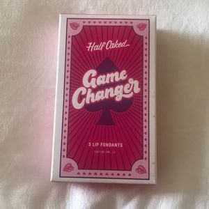 Half Caked | Game Changer